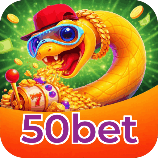 Tabela RTP dos jogos de cassino da 50bet