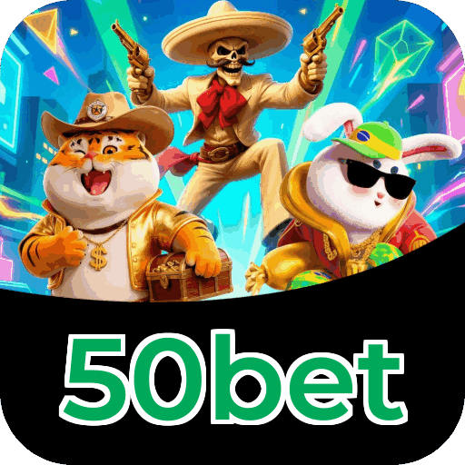 Tabela RTP dos jogos de cassino da 50bet