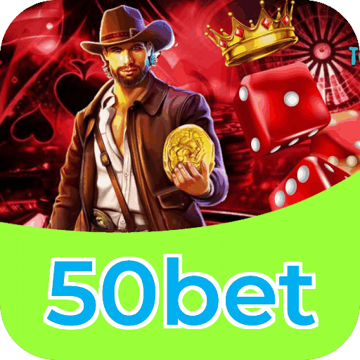 Tabela RTP dos jogos de cassino da 50bet